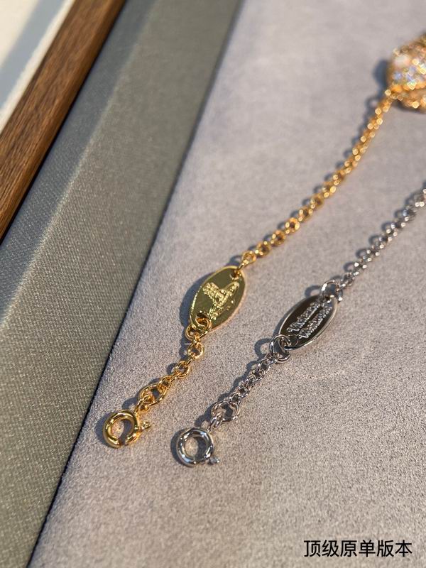 Vivienne Westwood bracelet 03lyh37 (4)