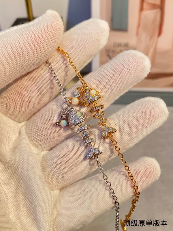 Vivienne Westwood bracelet 03lyh37 (5)