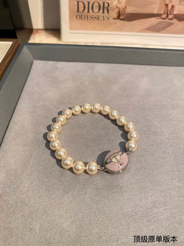 Vivienne Westwood bracelet 03lyh38 (1)