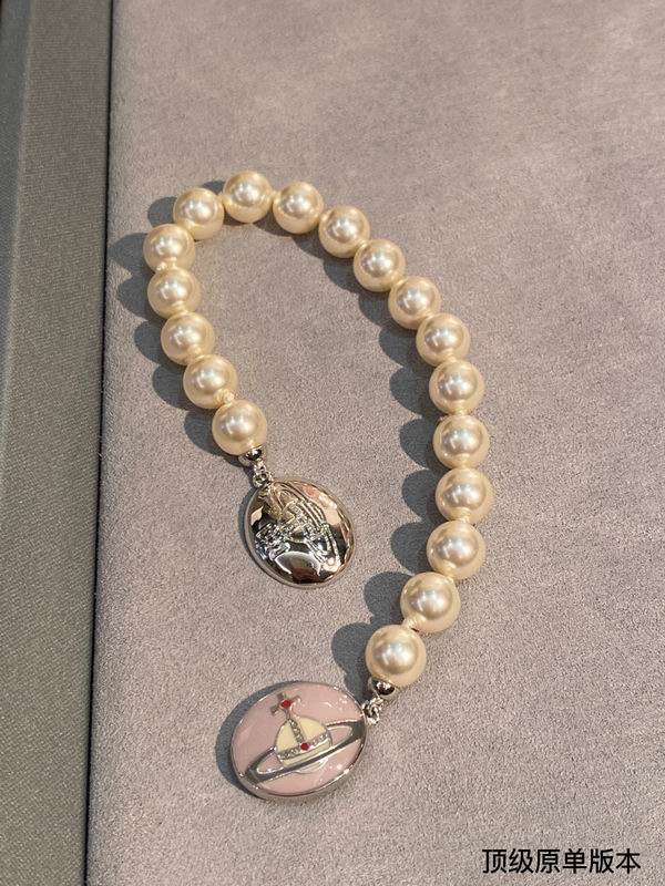 Vivienne Westwood bracelet 03lyh38 (2)