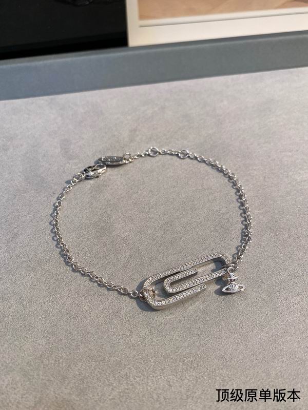 Vivienne Westwood bracelet 03lyh39 (1)