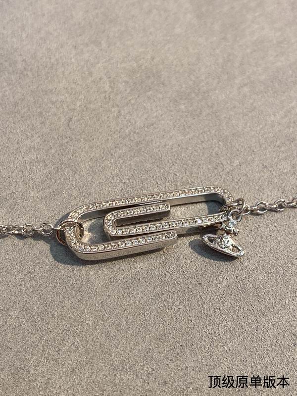 Vivienne Westwood bracelet 03lyh39 (2)