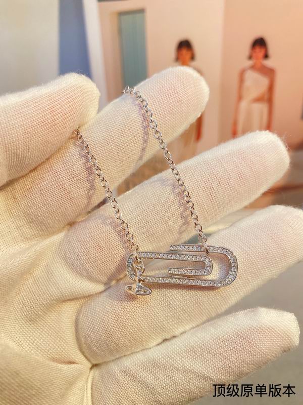 Vivienne Westwood bracelet 03lyh39 (8)