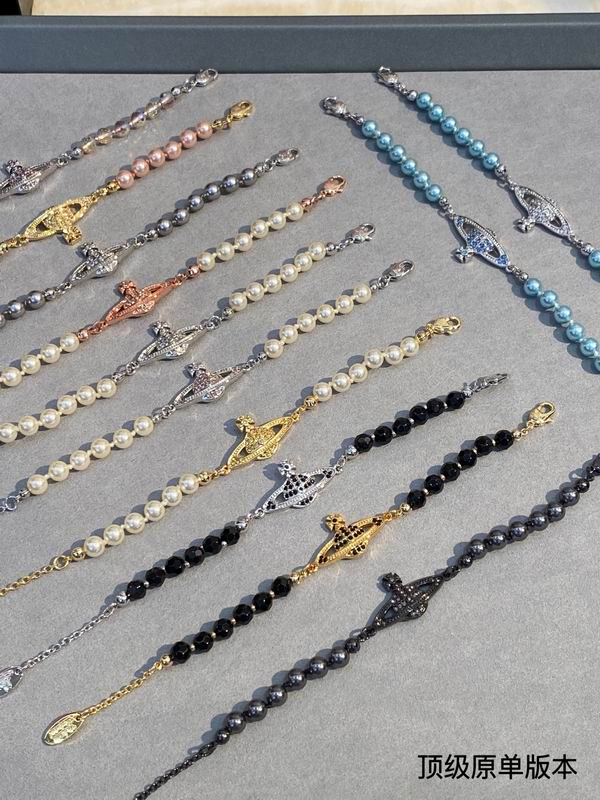 Vivienne Westwood bracelet 03lyh40 (1)