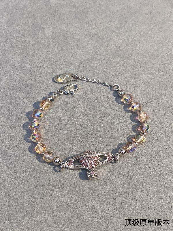 Vivienne Westwood bracelet 03lyh40 (11)