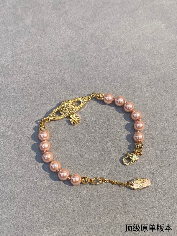 Vivienne Westwood bracelet 03lyh40 (13)