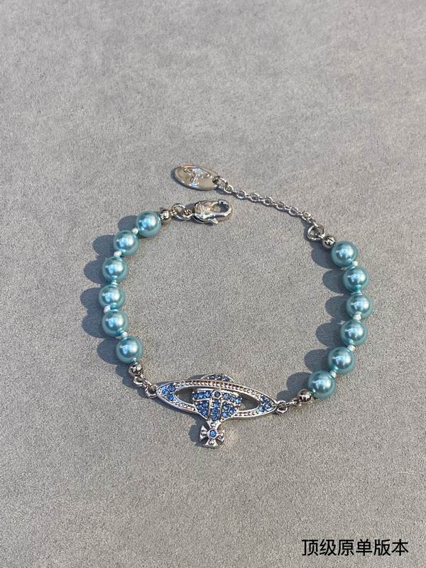 Vivienne Westwood bracelet 03lyh40 (15)