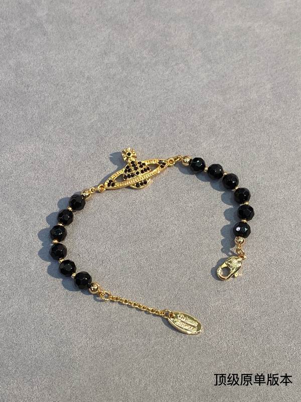 Vivienne Westwood bracelet 03lyh40 (2)