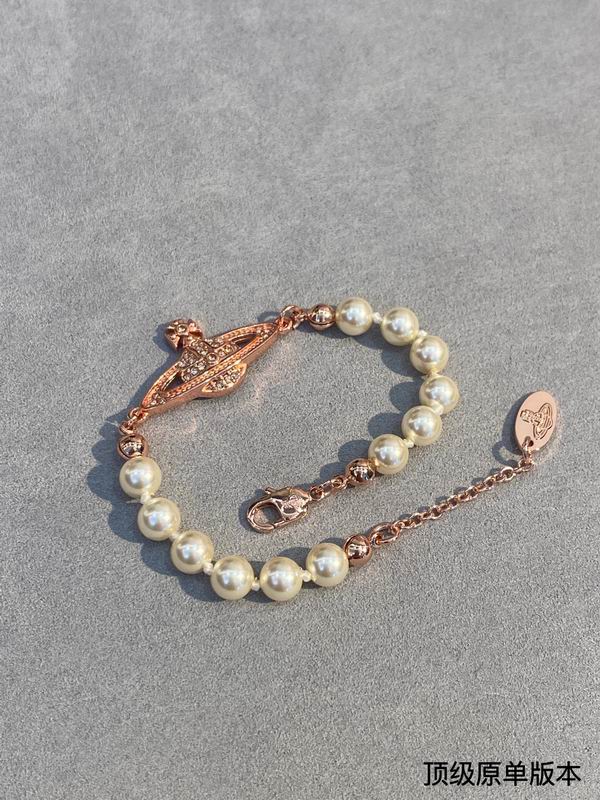 Vivienne Westwood bracelet 03lyh40 (26)