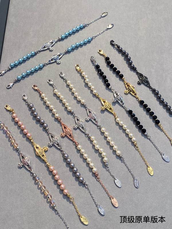 Vivienne Westwood bracelet 03lyh40 (29)