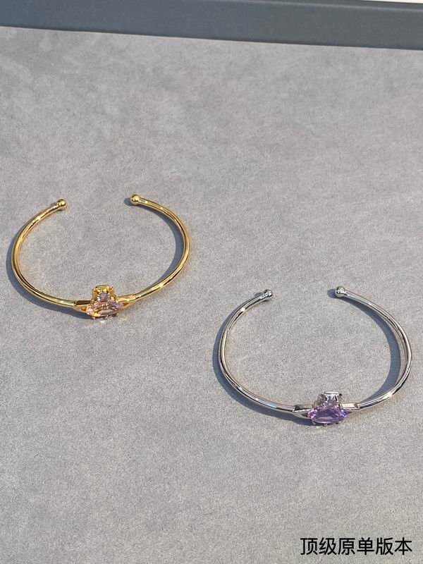 Vivienne Westwood bracelet 03lyh41 (1)