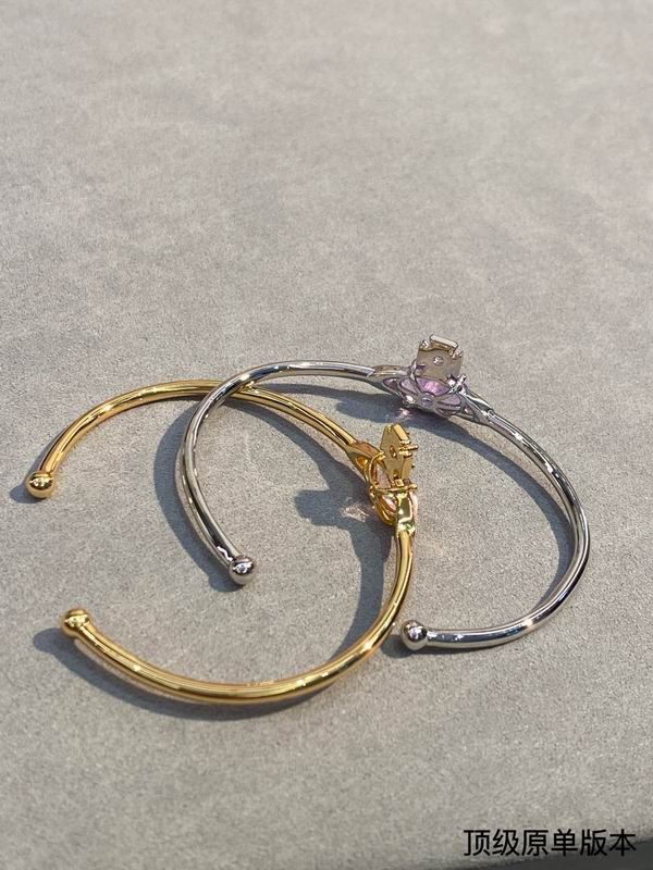 Vivienne Westwood bracelet 03lyh41 (2)