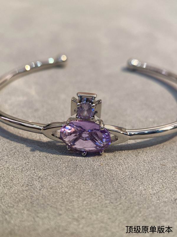 Vivienne Westwood bracelet 03lyh41 (4)