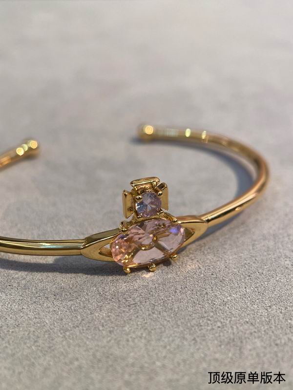 Vivienne Westwood bracelet 03lyh41 (5)