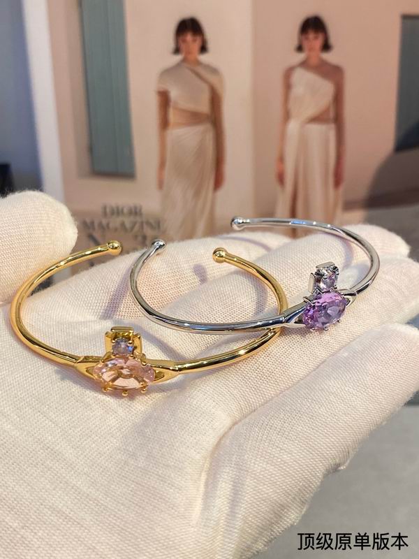Vivienne Westwood bracelet 03lyh41 (6)