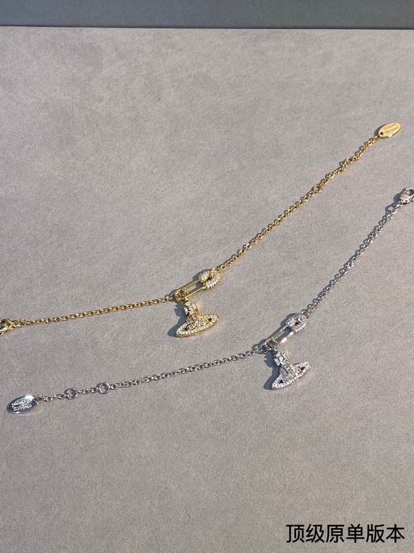 Vivienne Westwood bracelet 03lyh42 (1)