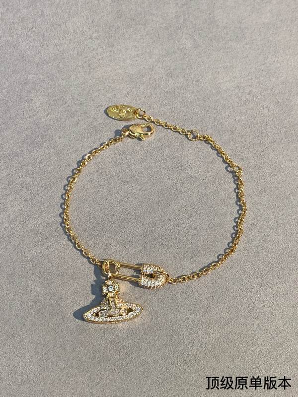 Vivienne Westwood bracelet 03lyh42 (2)