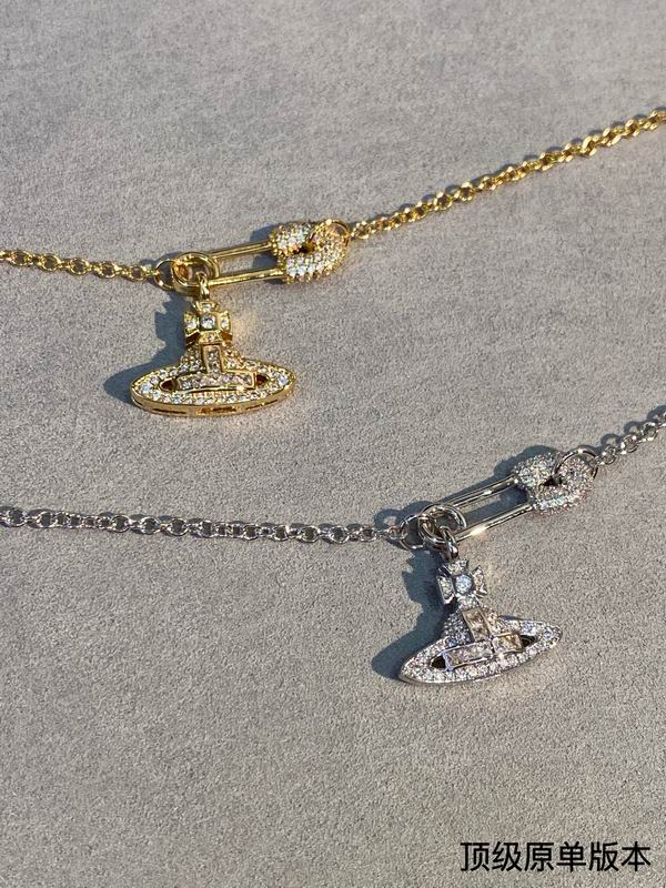 Vivienne Westwood bracelet 03lyh42 (3)