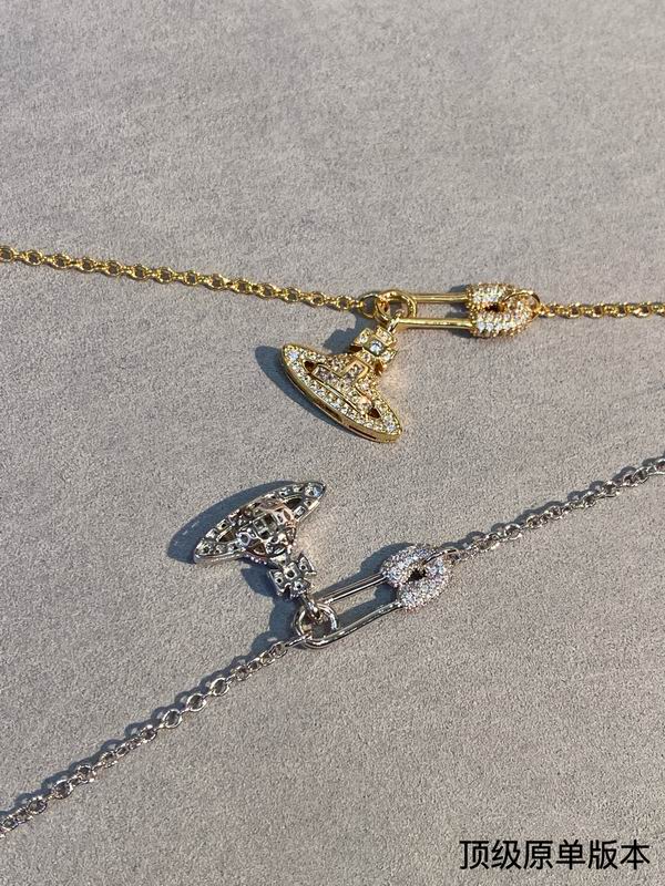 Vivienne Westwood bracelet 03lyh42 (5)