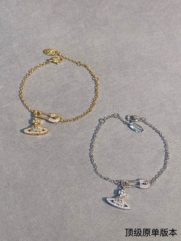 Vivienne Westwood bracelet 03lyh42 (7)