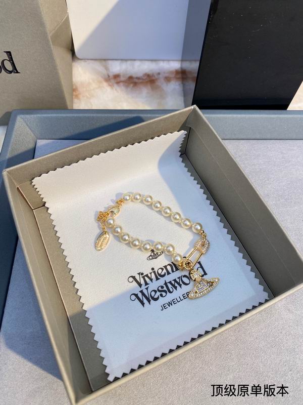 Vivienne Westwood bracelet 03lyh43 (2)