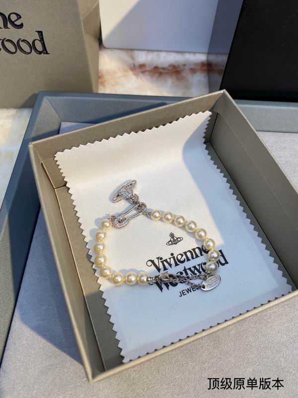 Vivienne Westwood bracelet 03lyh43 (3)