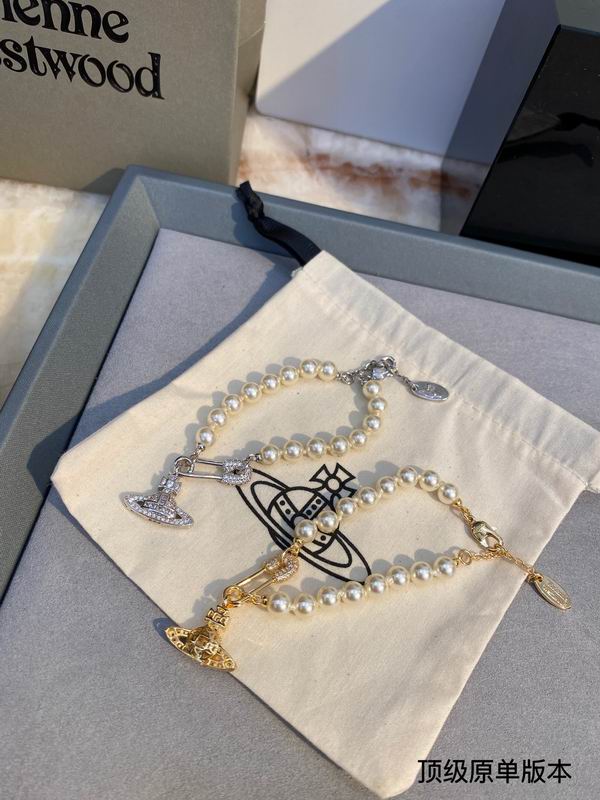 Vivienne Westwood bracelet 03lyh43 (5)