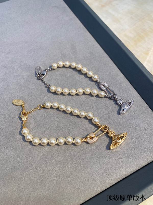 Vivienne Westwood bracelet 03lyh43 (7)