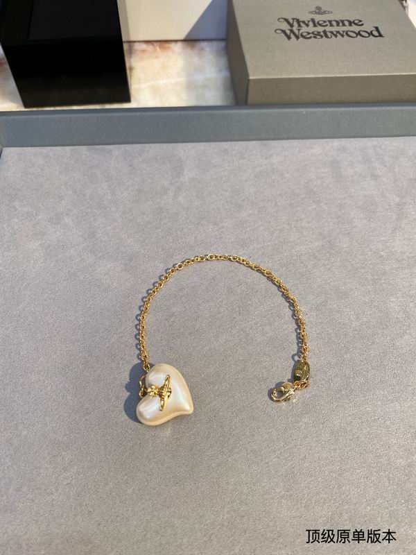 Vivienne Westwood bracelet 03lyh44 (1)