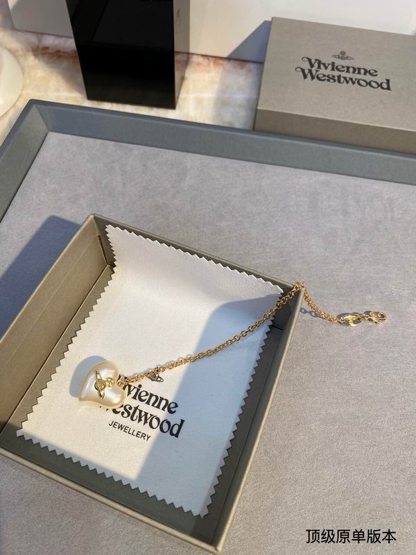 Vivienne Westwood bracelet 03lyh44 (7)