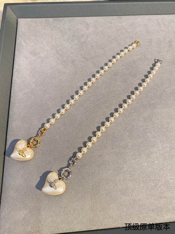 Vivienne Westwood bracelet 03lyh45 (1)