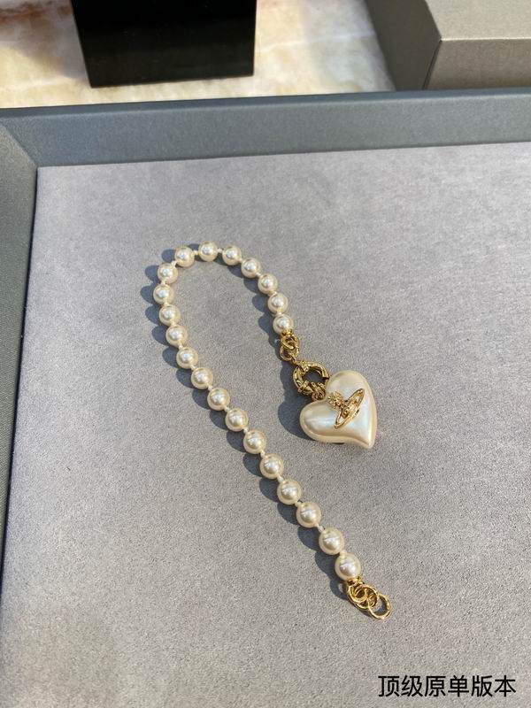 Vivienne Westwood bracelet 03lyh45 (3)