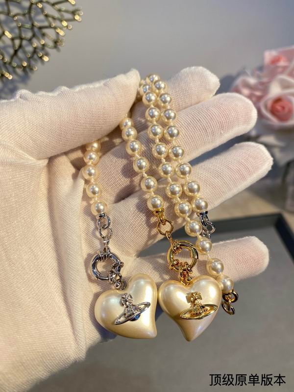 Vivienne Westwood bracelet 03lyh45 (5)