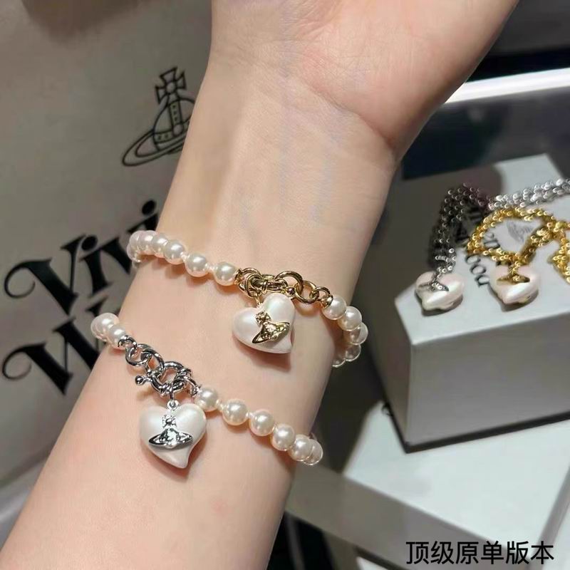 Vivienne Westwood bracelet 03lyh45 (6)