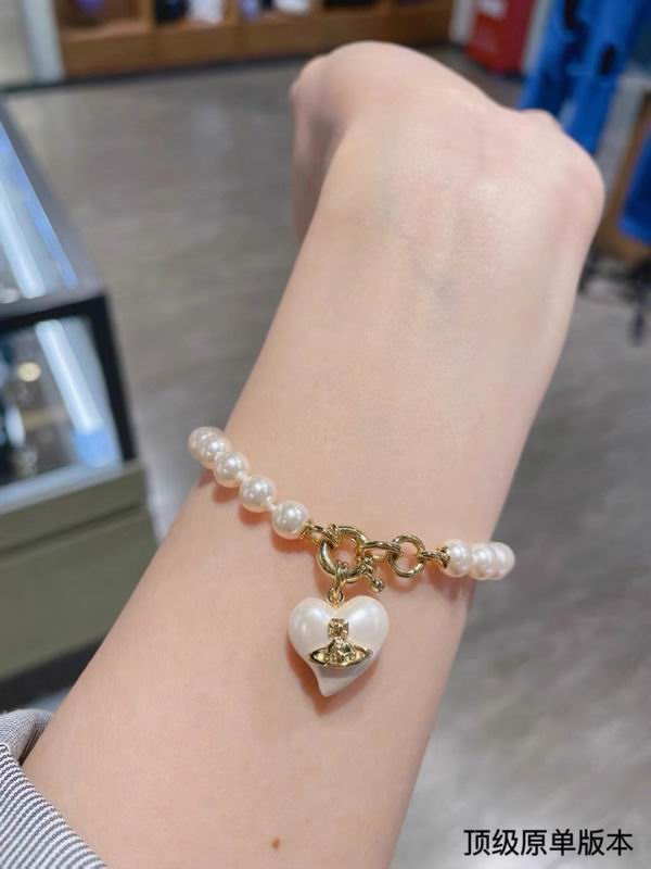 Vivienne Westwood bracelet 03lyh45 (7)