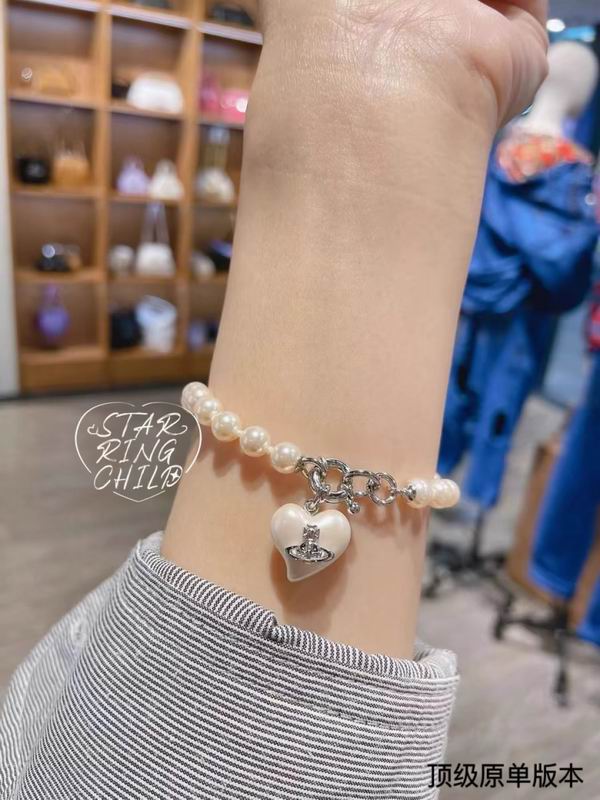 Vivienne Westwood bracelet 03lyh45 (8)