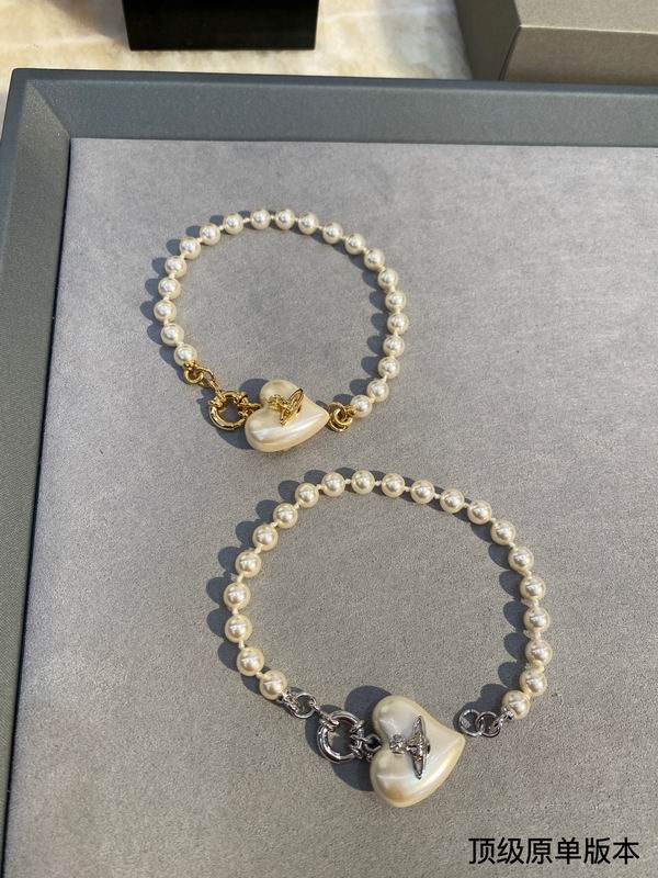 Vivienne Westwood bracelet 03lyh45 (9)