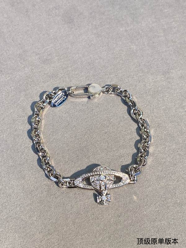 Vivienne Westwood bracelet 03lyh46 (2)