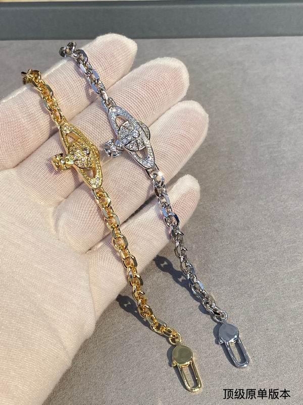 Vivienne Westwood bracelet 03lyh46 (5)