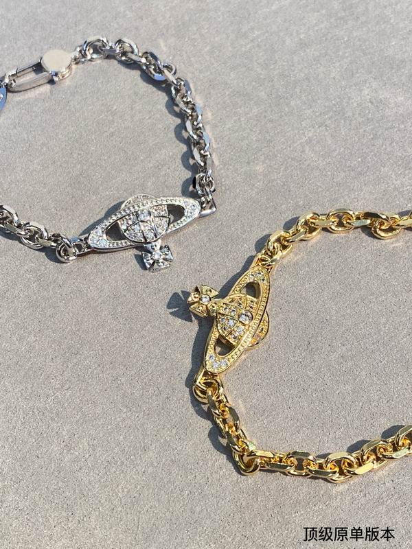 Vivienne Westwood bracelet 03lyh46 (8)