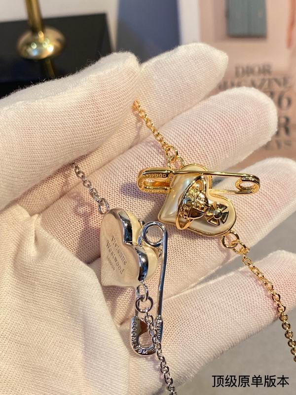 Vivienne Westwood bracelet 03lyh47 (6)