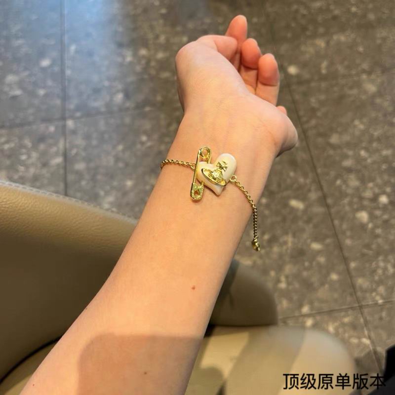 Vivienne Westwood bracelet 03lyh47 (8)