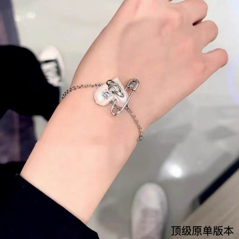 Vivienne Westwood bracelet 03lyh47 (9)