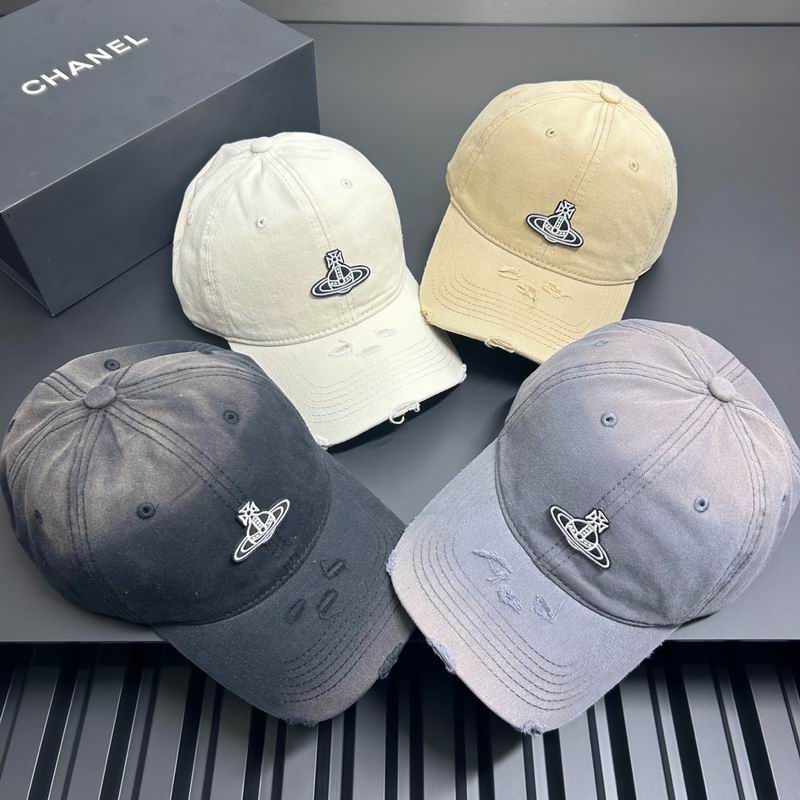 Vivienne Westwood cap dx (1)