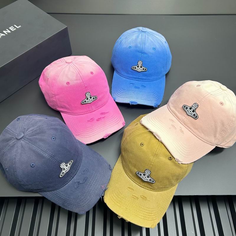 Vivienne Westwood cap dx (2)