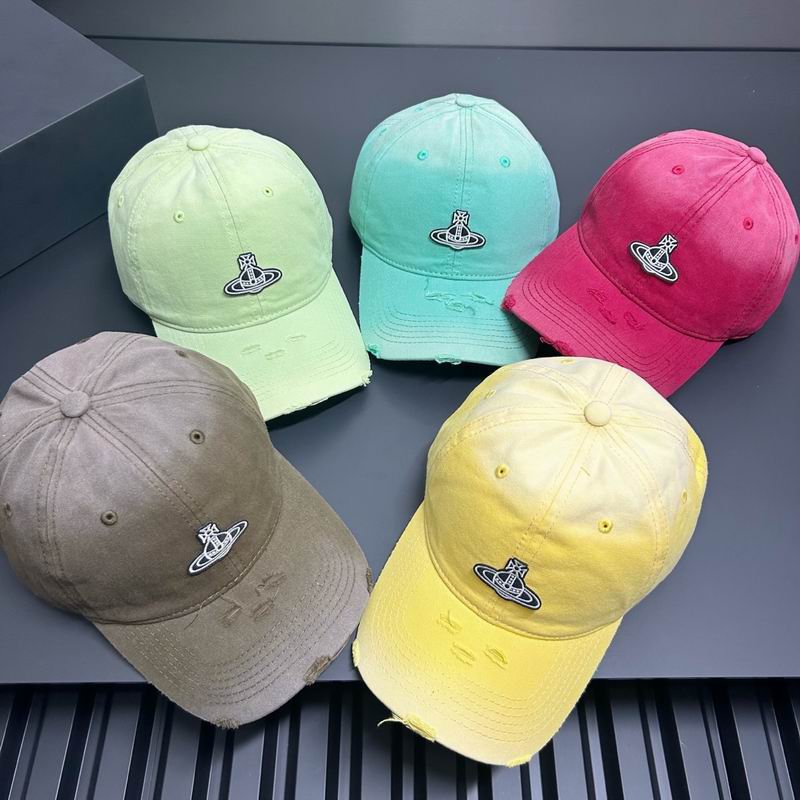 Vivienne Westwood cap dx (3)