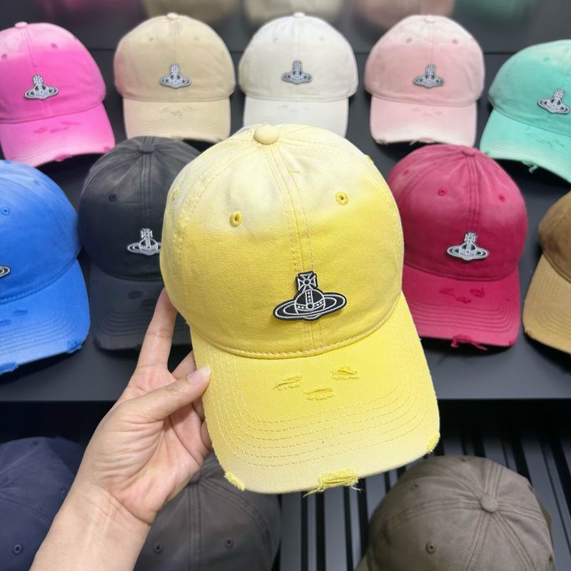 Vivienne Westwood cap dx (6)