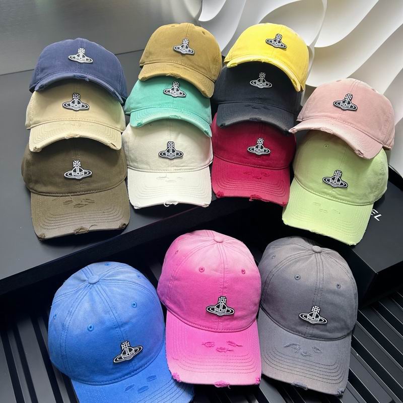 Vivienne Westwood cap dx (7)