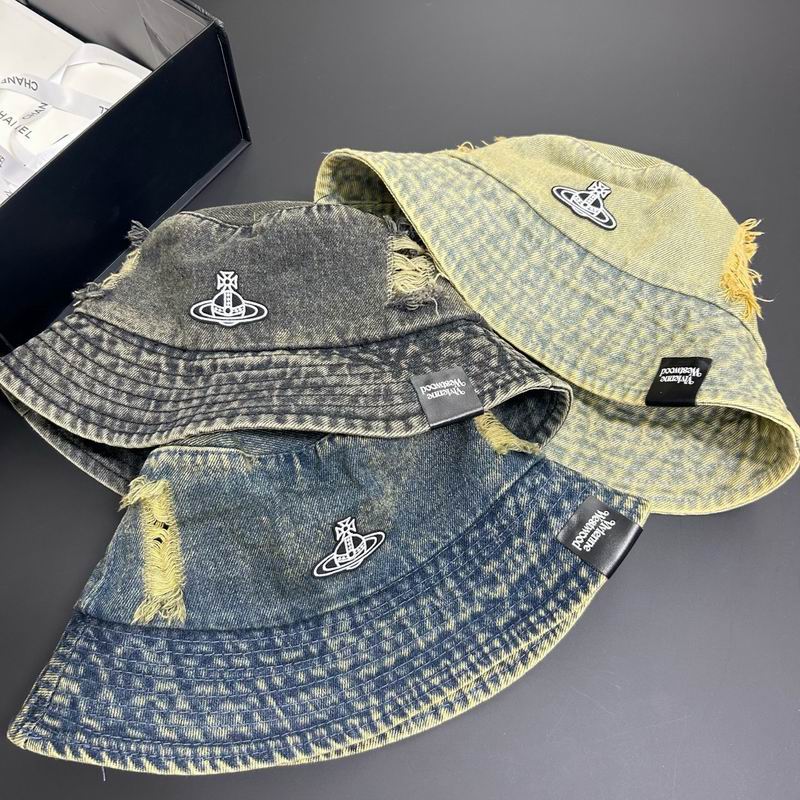 Vivienne Westwood hat dx (4)