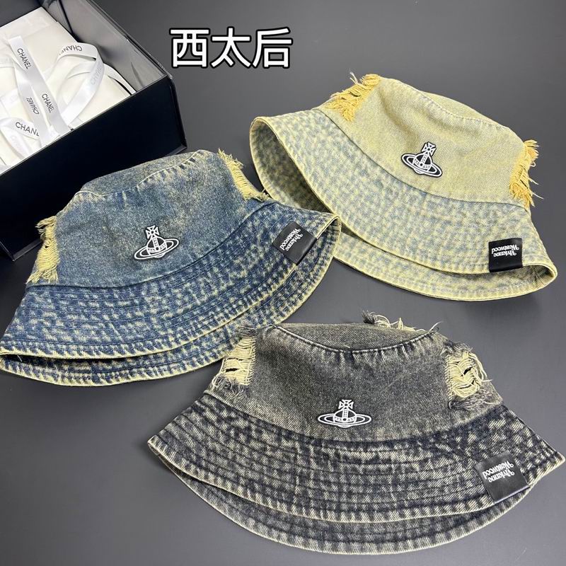 Vivienne Westwood hat dx (5)